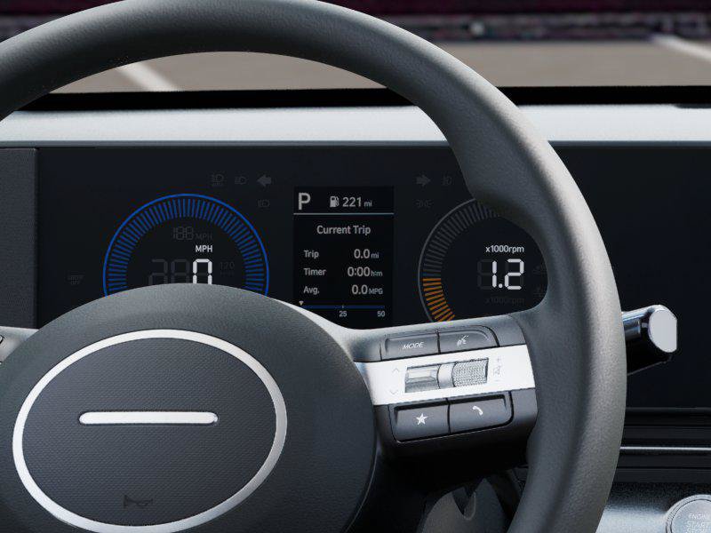 New 2027 Hyundai Kona SE AWD/4WD image 14