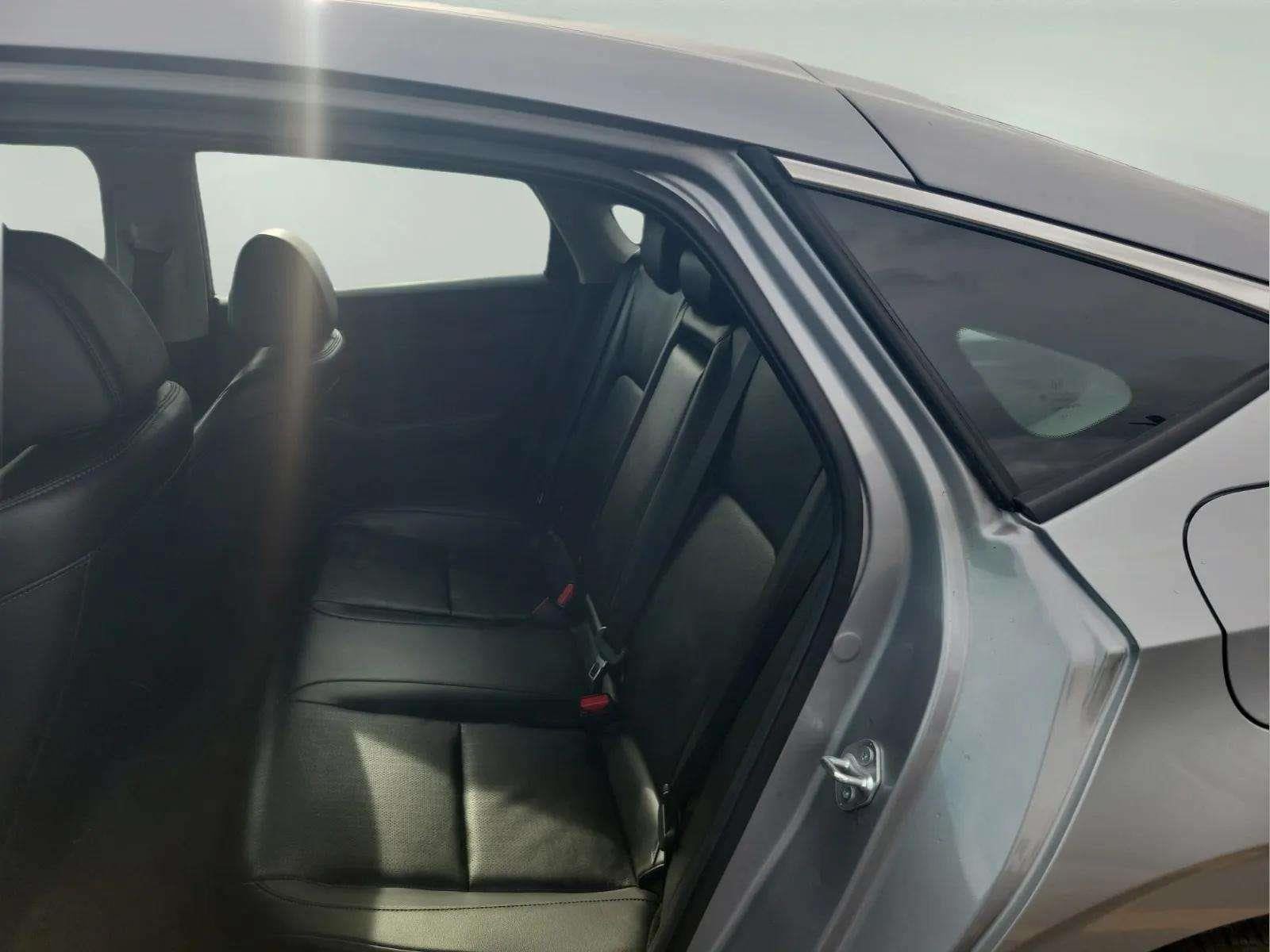 Used 2024 Honda Civic EX-L image 16