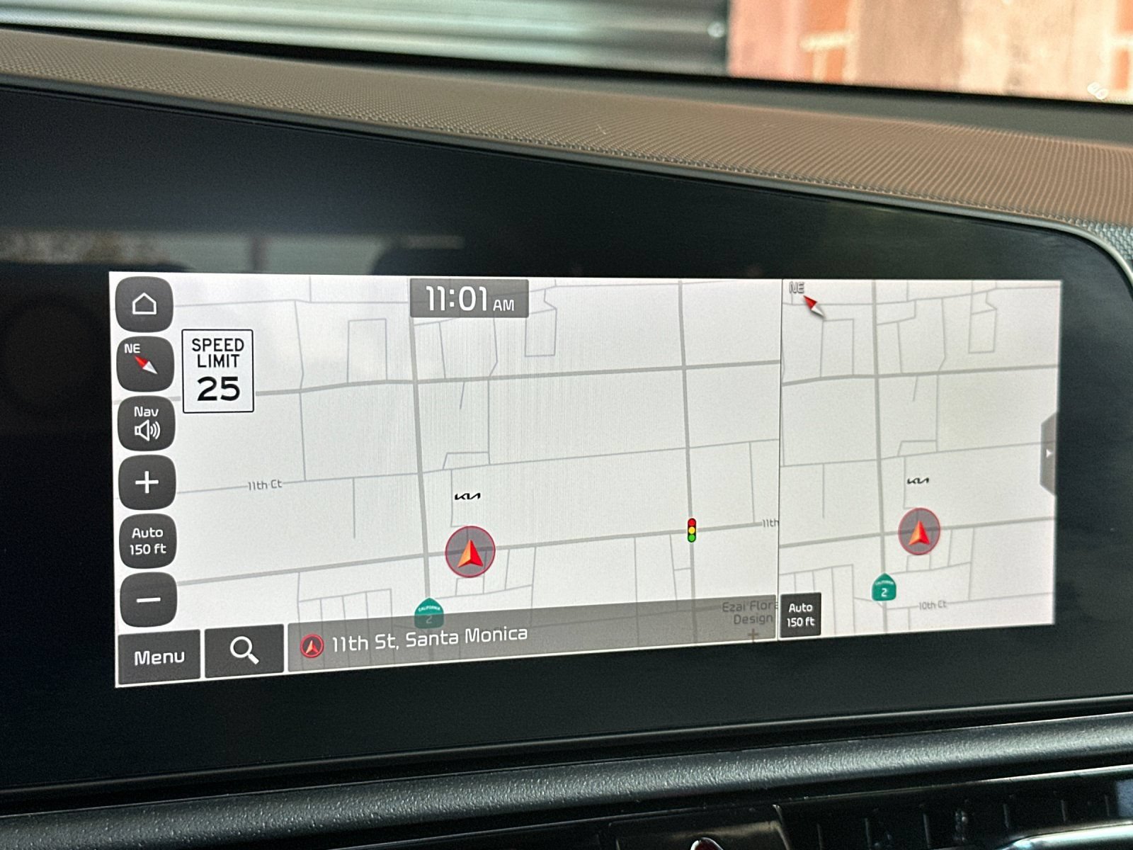 Certified 2023 Kia Niro SX Touring FWD image 27