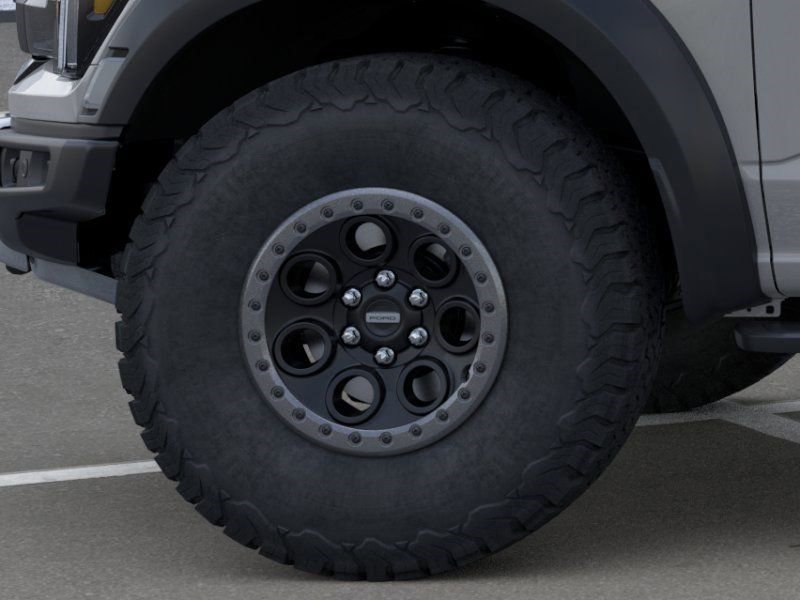 New 2026 Ford F150 Raptor image 19