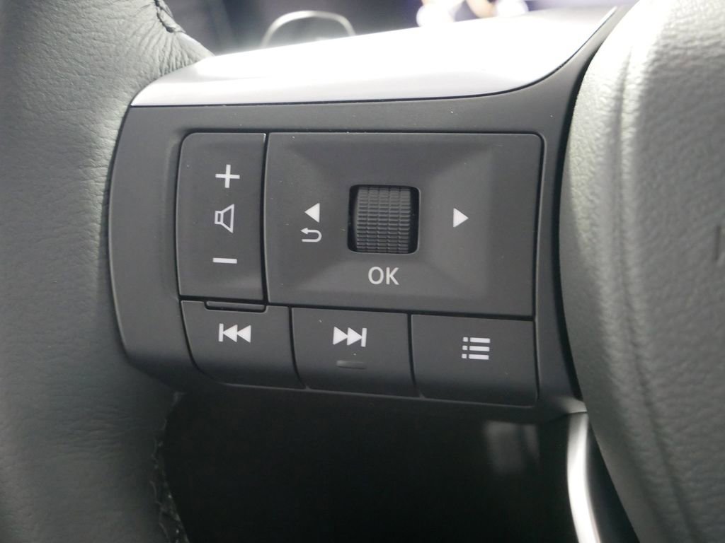 New 2026 INFINITI QX60 Luxe w/ Cargo Package image 20