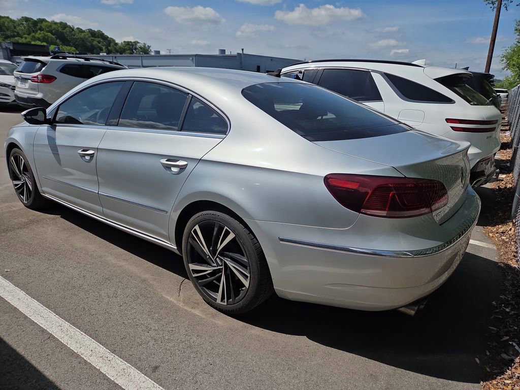 Used 2013 Volkswagen CC Sport Plus FWD image 5