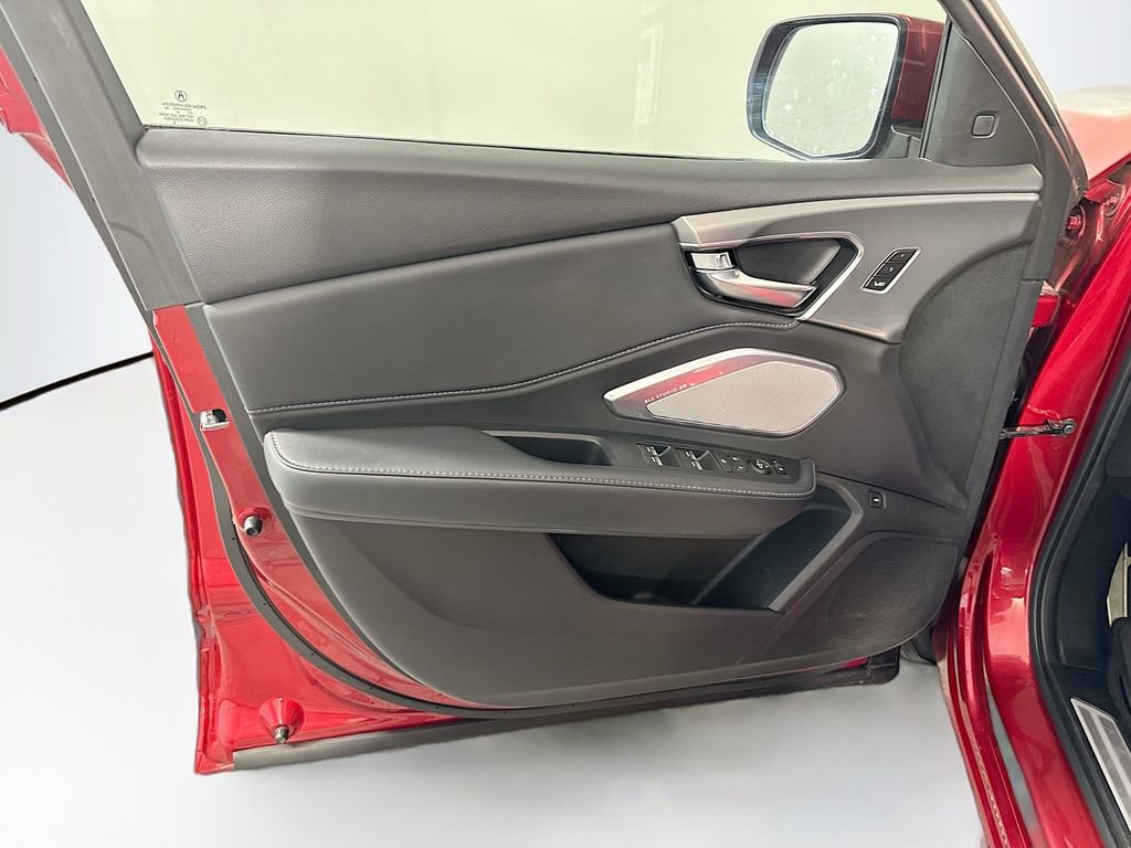 Used 2019 Acura RDX A-Spec image 25