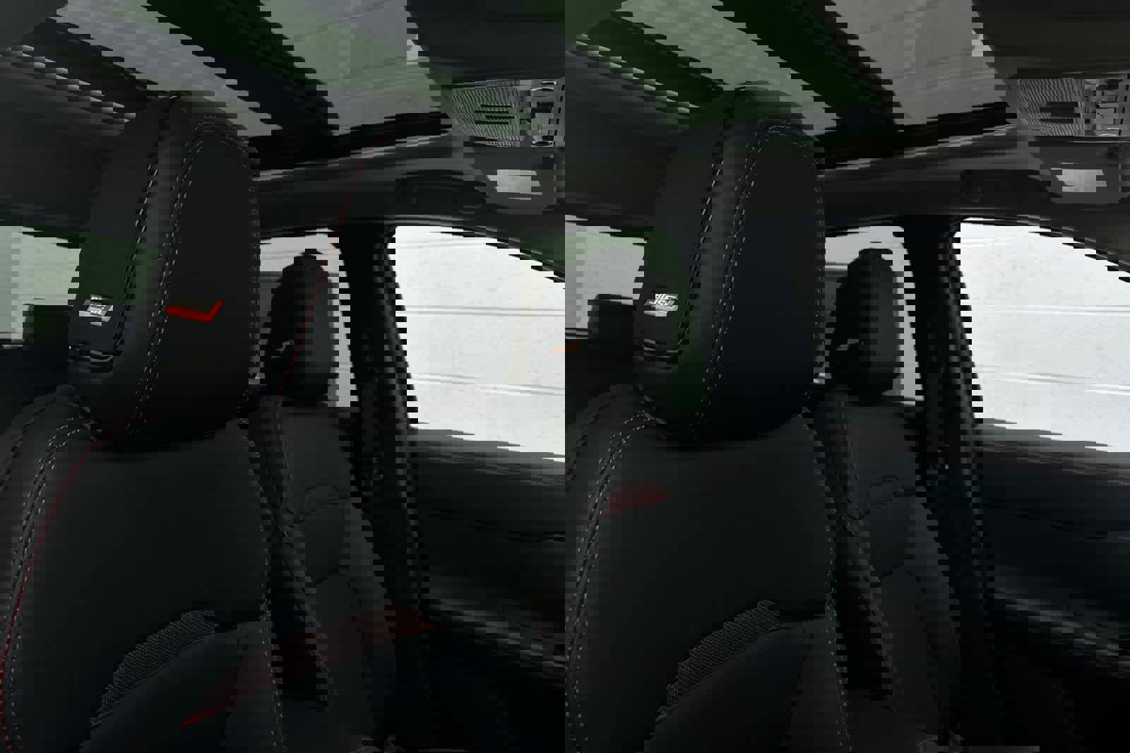 New 2026 Nissan Kicks SR image 19