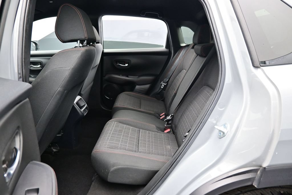 Used 2025 Honda HR-V Sport image 24