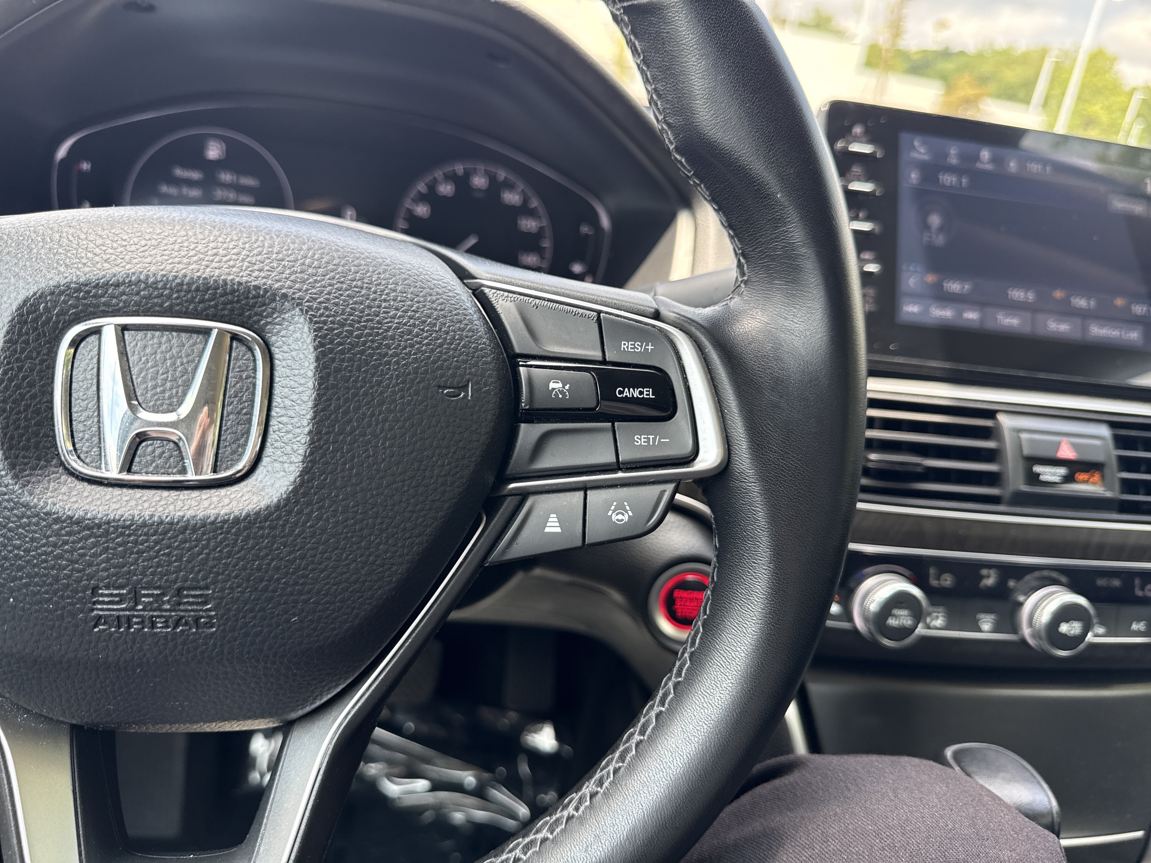 Used 2022 Honda Accord EX-L image 20