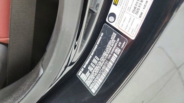 Used 2026 BMW 430i Convertible RWD image 63