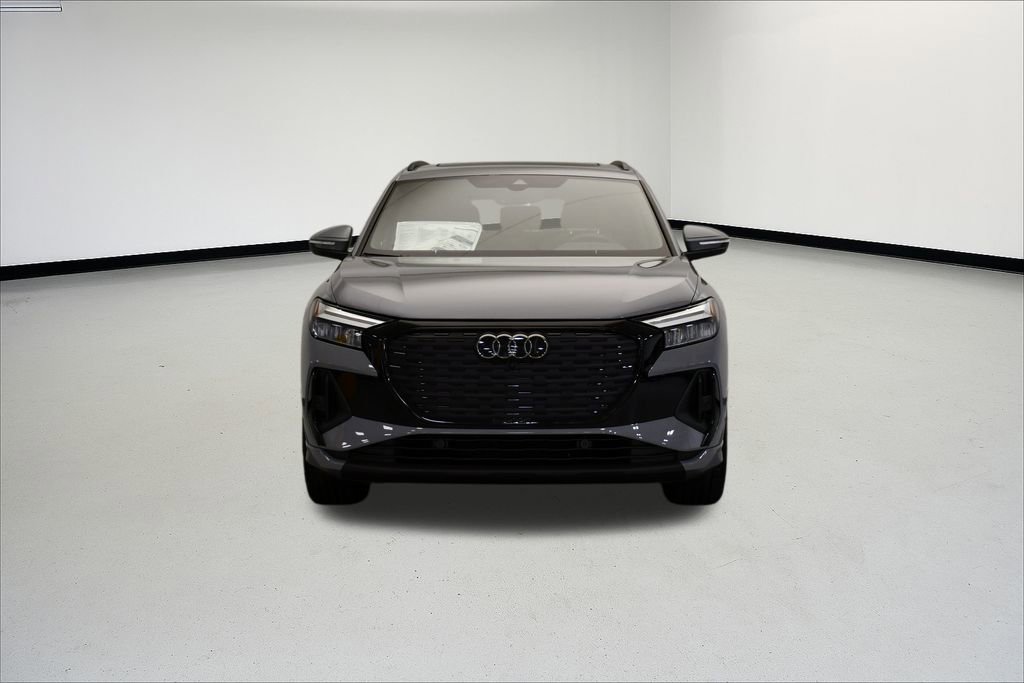New 2026 Audi Q4 e-tron Premium image 8
