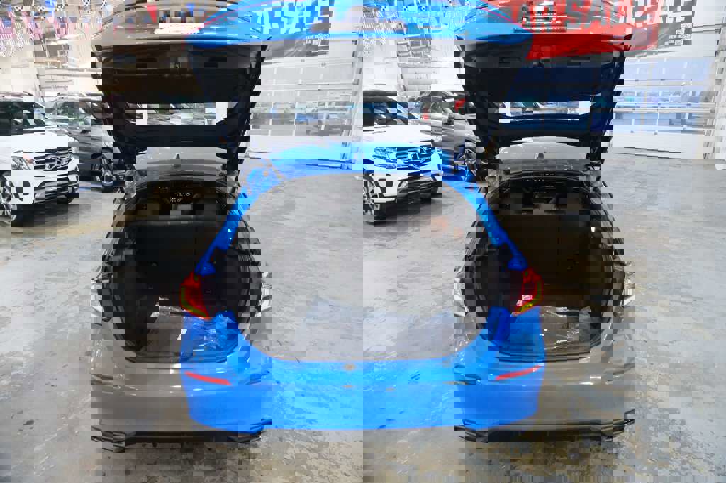 Used 2025 Honda Civic Sport image 10