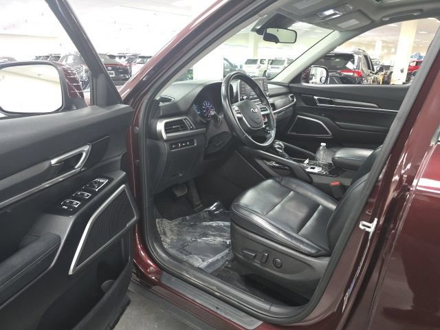 Used 2020 Kia Telluride S AWD/4WD image 11