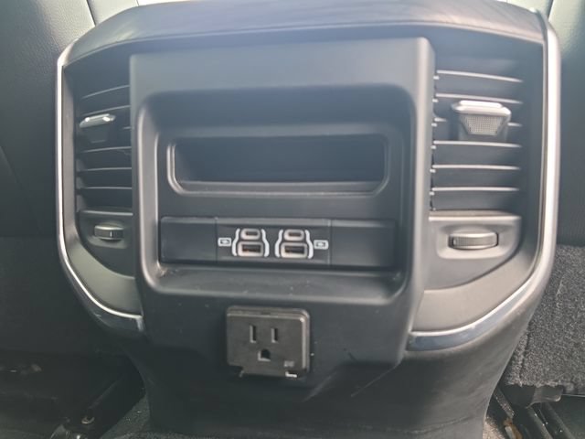 Used 2024 RAM 2500 Laramie w/ Sport Appearance Package AWD/4WD image 24