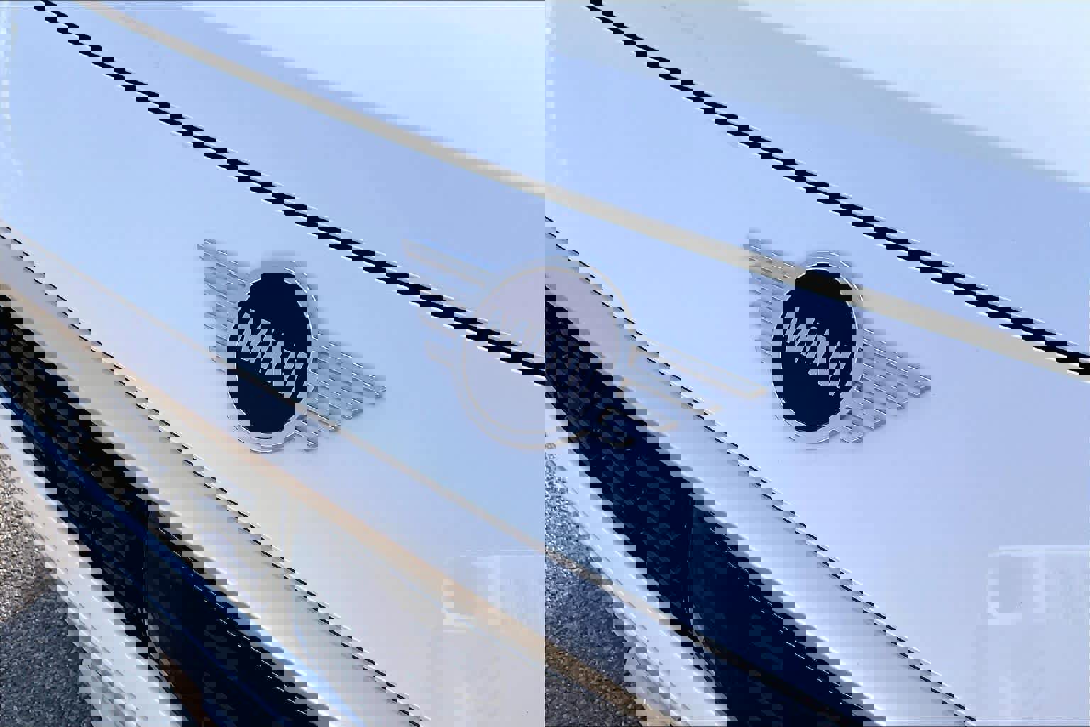 Certified 2025 MINI Cooper Countryman S image 10