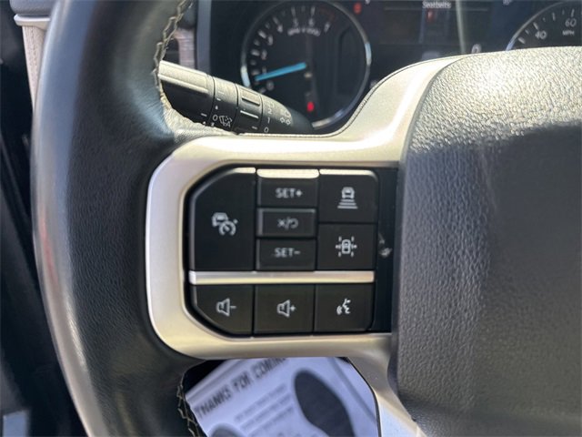 Used 2024 Ford Expedition Limited image 18