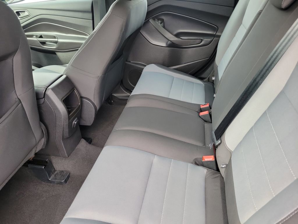 Used 2017 Ford Escape S image 10