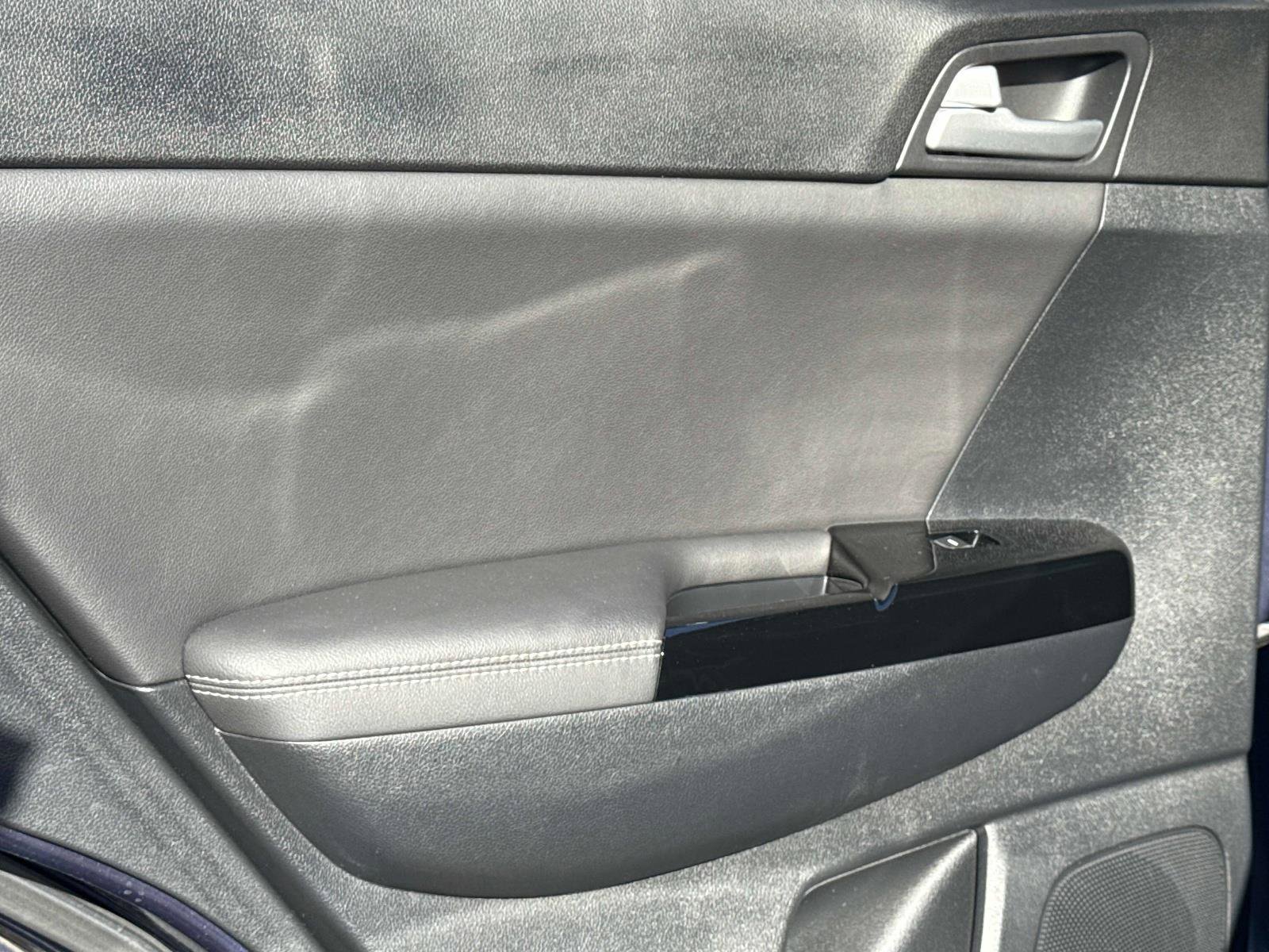 Used 2022 Kia Sportage EX image 14