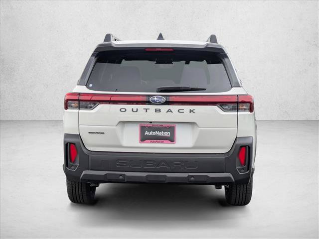 New 2026 Subaru Outback Limited XT AWD/4WD image 8