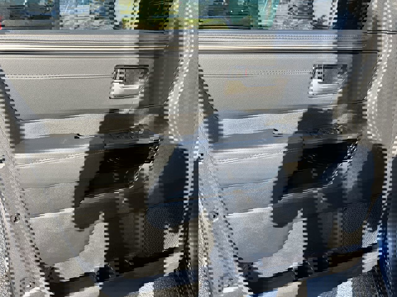 Used 2024 Toyota Tundra Limited w/ Nightshade Package image 14