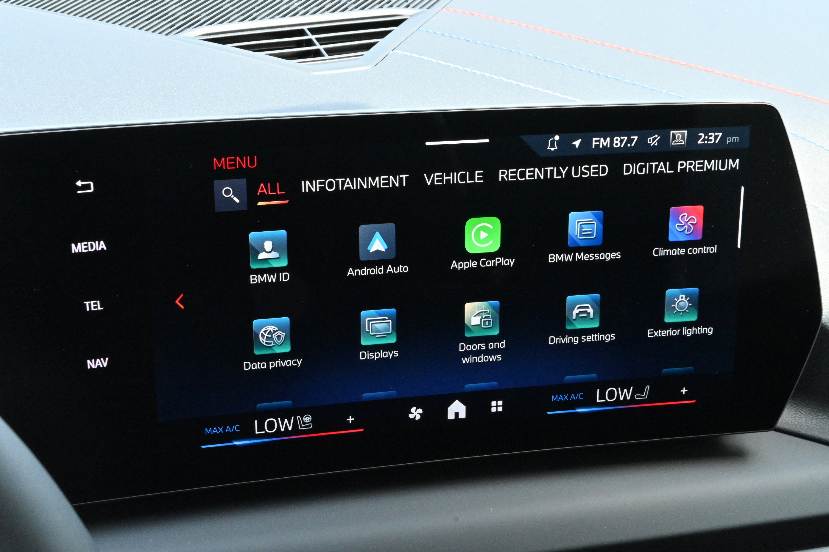 New 2026 BMW 228i w/ Premium Package FWD image 16