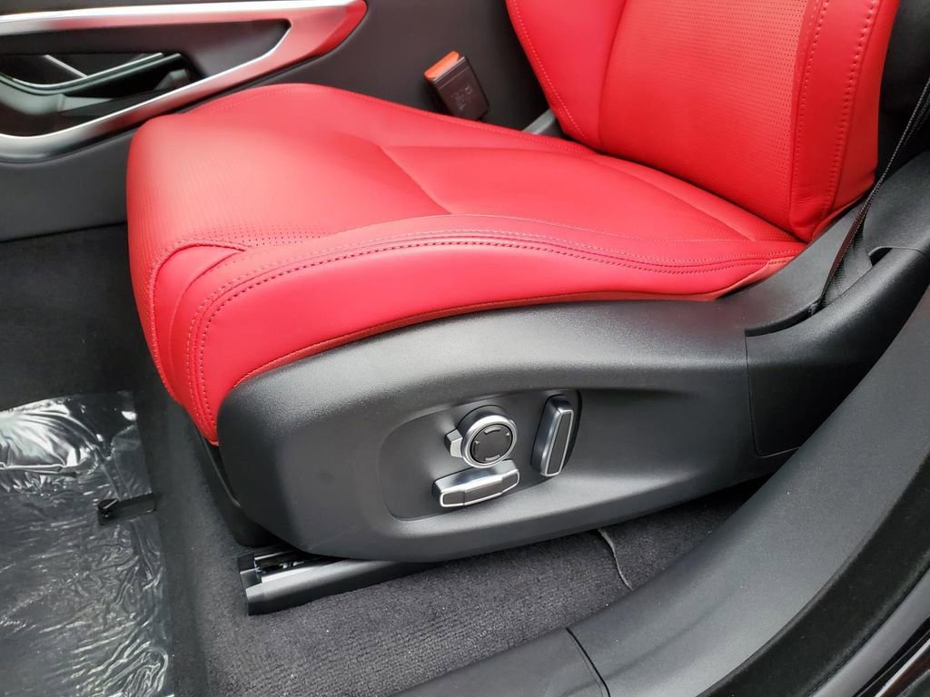 Used 2024 Jaguar F-PACE R-Dynamic S AWD/4WD image 18