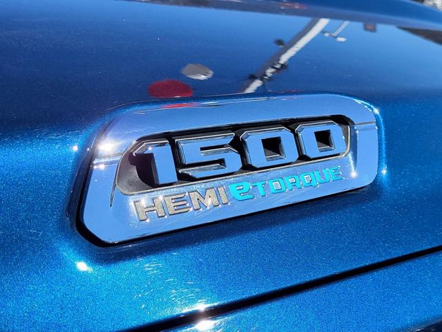Certified 2024 RAM 1500 Limited image 8