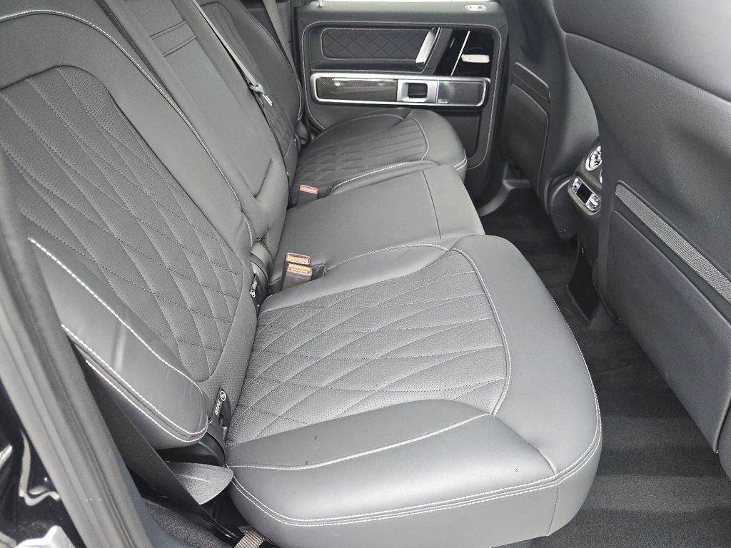 Used 2024 Mercedes-Benz G 63 AMG 4MATIC image 20