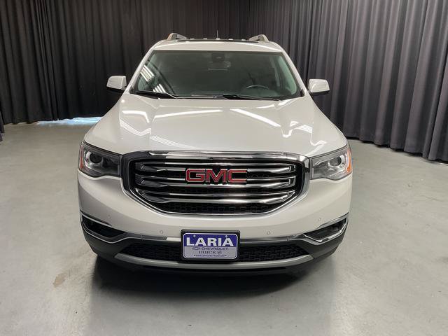 Used 2018 GMC Acadia SLT AWD/4WD image 9