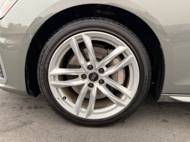 Used 2024 Audi A4 2.0T Premium Plus AWD/4WD image 26