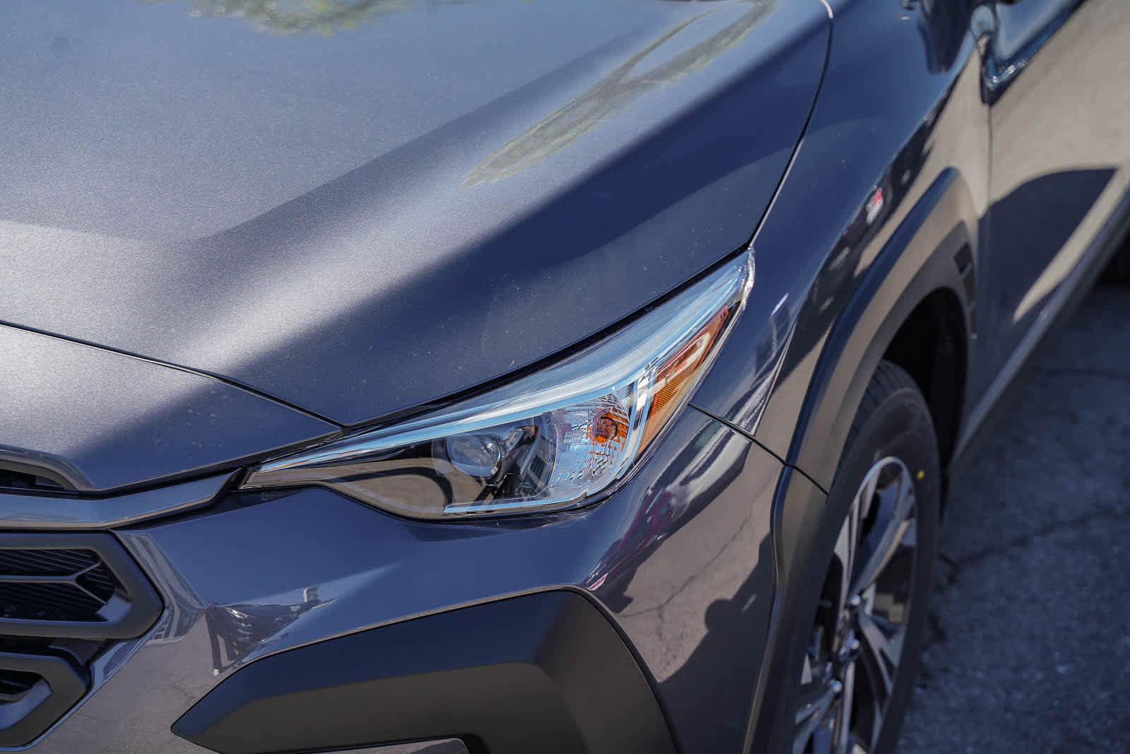 New 2026 Subaru Crosstrek 2.0i Premium image 10