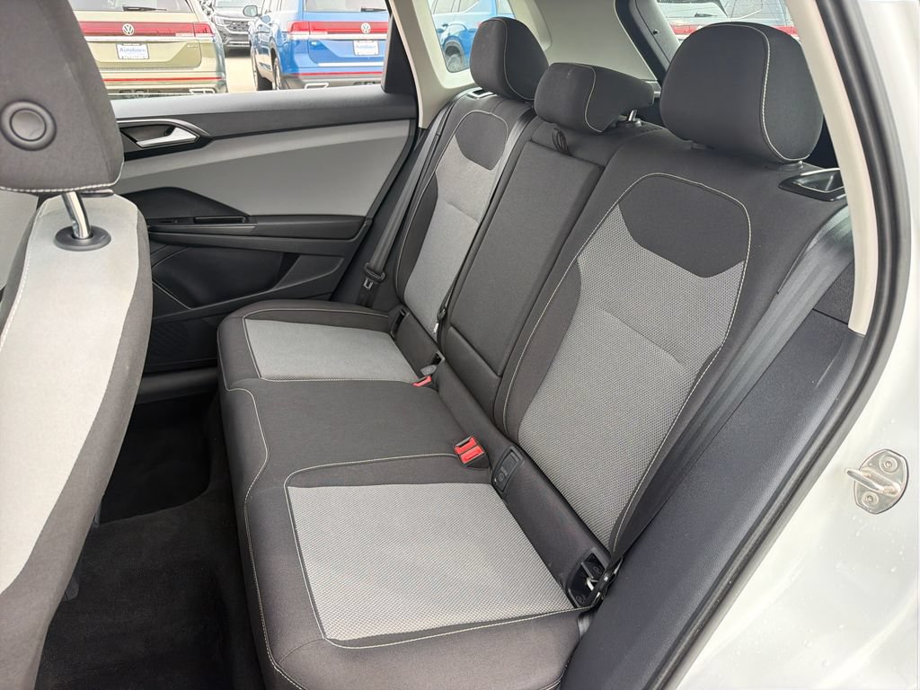 Certified 2023 Volkswagen Taos S AWD/4WD image 20