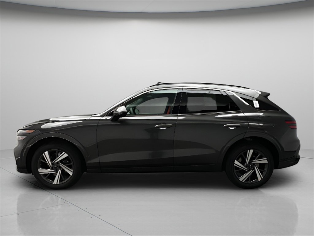 New 2026 Genesis GV70 3.5T Sport Advanced video 2