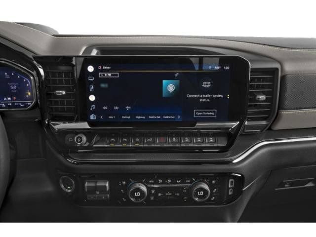 Used 2022 Chevrolet Silverado 1500 ZR2 w/ Technology Package AWD/4WD image 13