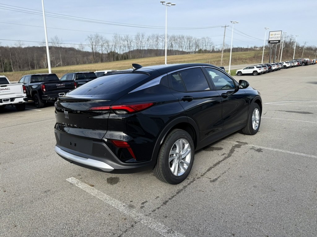 New 2026 Buick Envista Preferred w/ Convenience I Package image 5