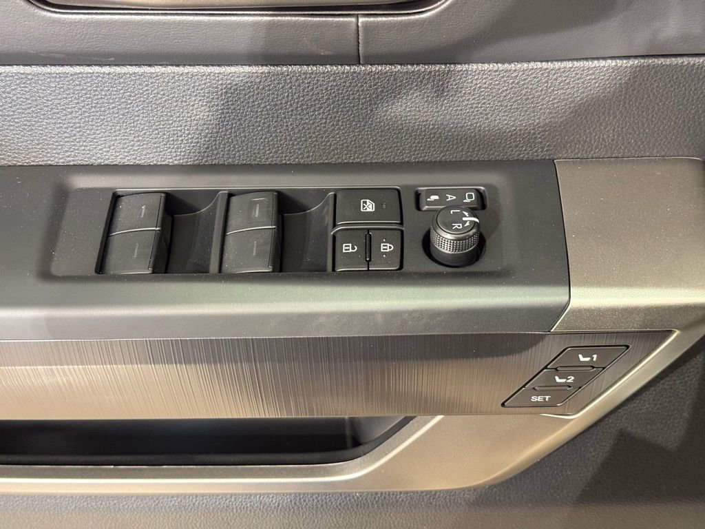 New 2026 Toyota Tundra Platinum image 15