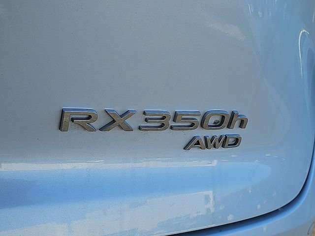 Used 2024 Lexus RX 350 w/ Convenience Package image 33