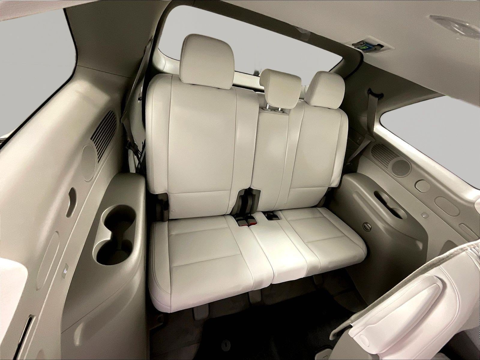 New 2027 Hyundai Palisade SEL Premium AWD/4WD image 21