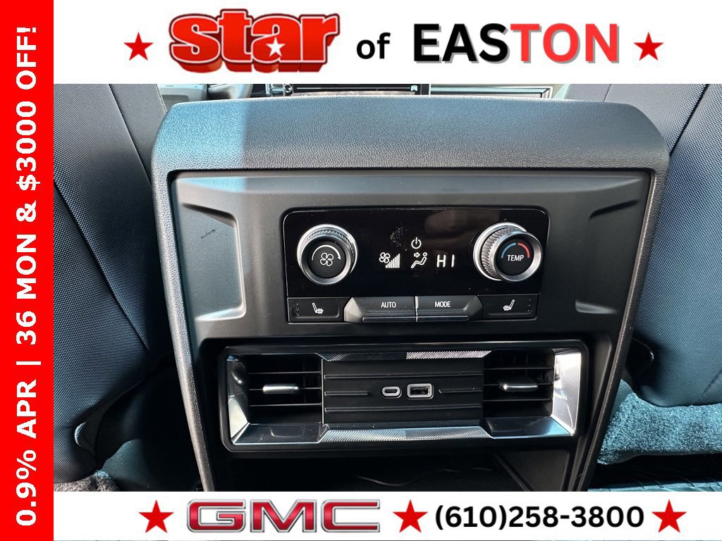 New 2026 GMC Hummer EV 4x4 Crew Cab w/ LPO, Sport Package image 13