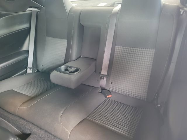 Certified 2023 Dodge Challenger GT image 5