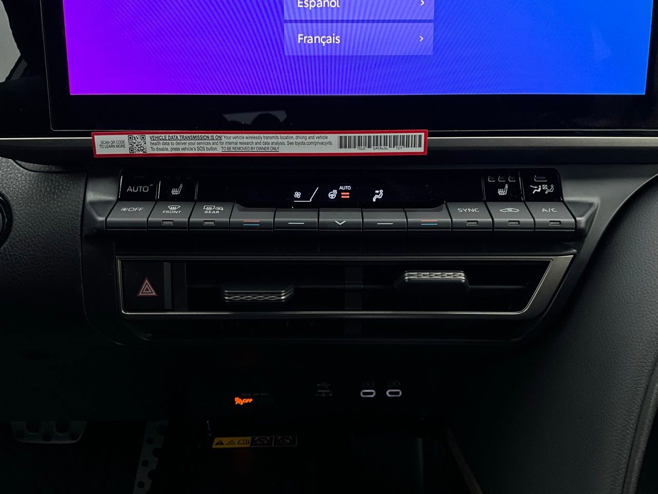 New 2026 Toyota Camry XSE image 26