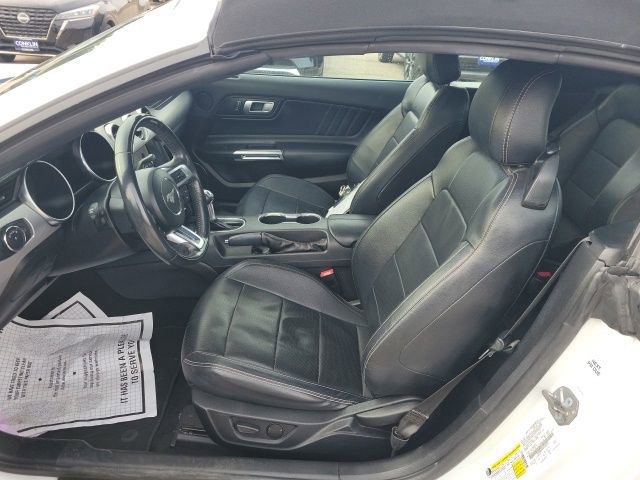 Used 2022 Ford Mustang Premium image 15