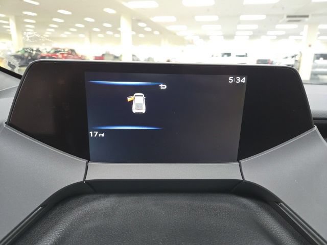 New 2026 Toyota Prius Limited AWD/4WD image 22