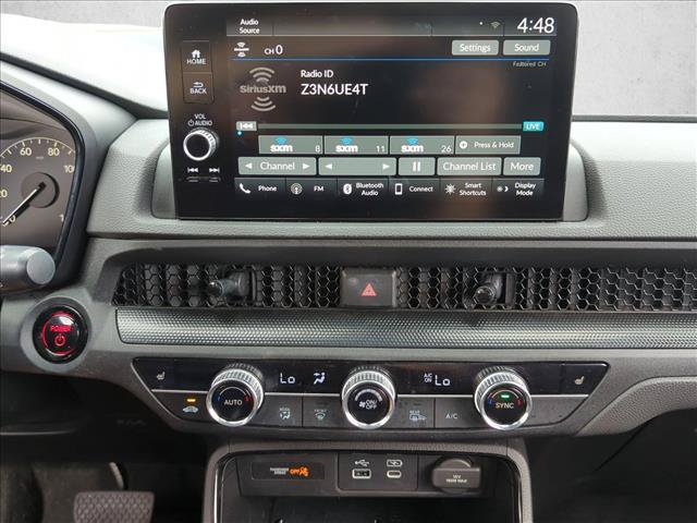 Certified 2024 Honda CR-V Sport-L image 14