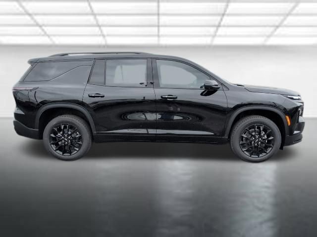 New 2026 Chevrolet Traverse LT w/ Midnight/Sport Edition FWD image 33