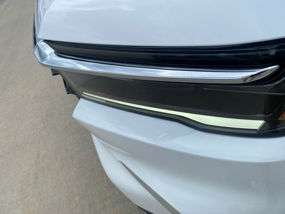 Certified 2025 Honda Pilot Touring image 30