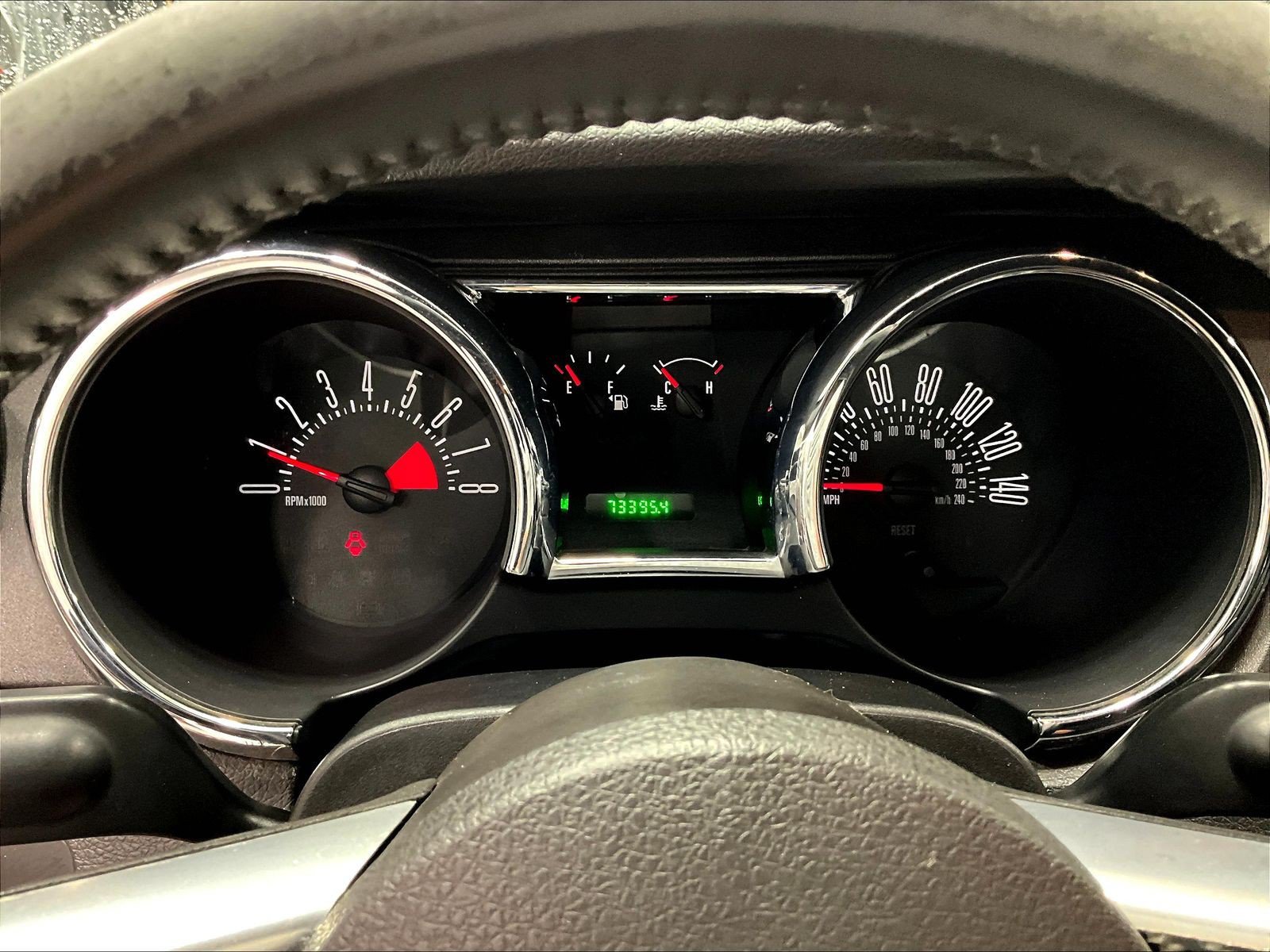 Used 2005 Ford Mustang GT RWD image 9