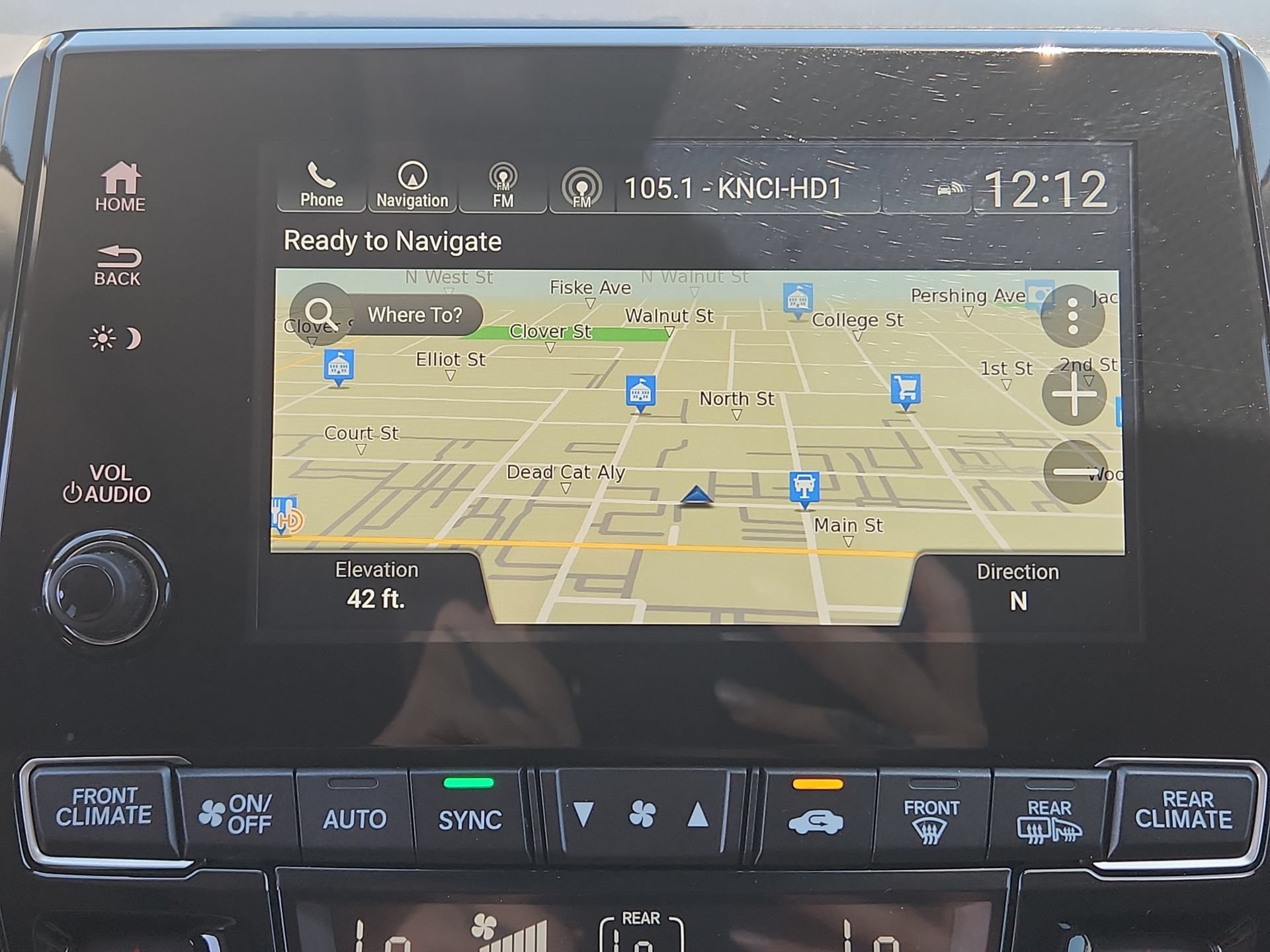Used 2023 Honda Odyssey Elite image 20
