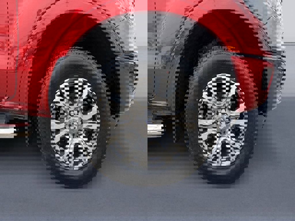 Used 2019 Ford Ranger Lariat w/ Equipment Group 501A Mid image 9