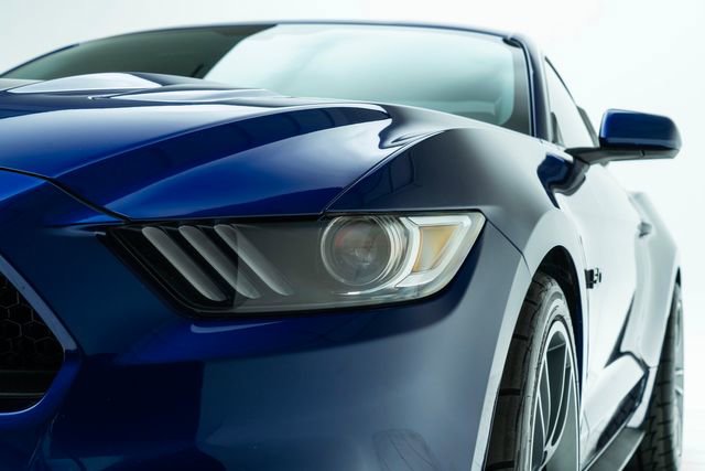 Used 2016 Ford Mustang GT image 11