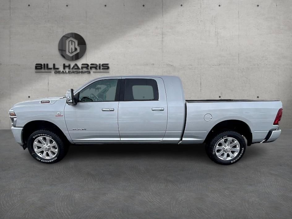 New 2026 RAM 3500 Laramie image 10