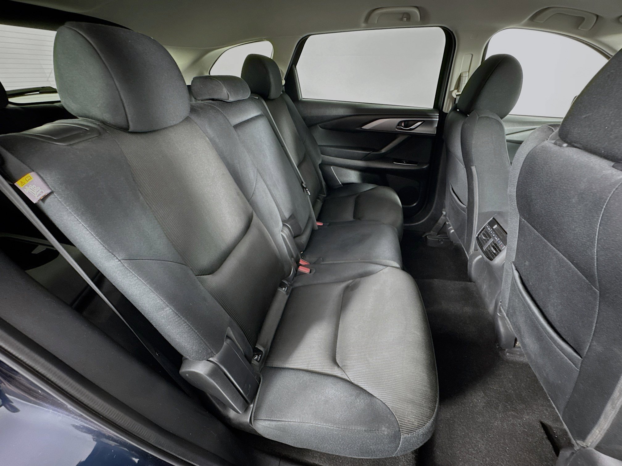 Used 2020 MAZDA CX-9 Sport image 28