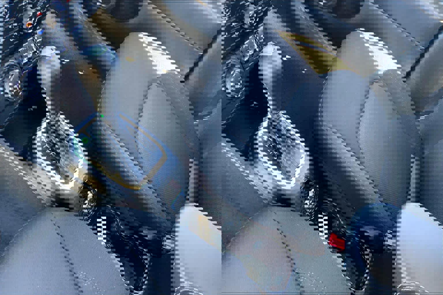 Used 2023 Jeep Renegade Latitude image 16